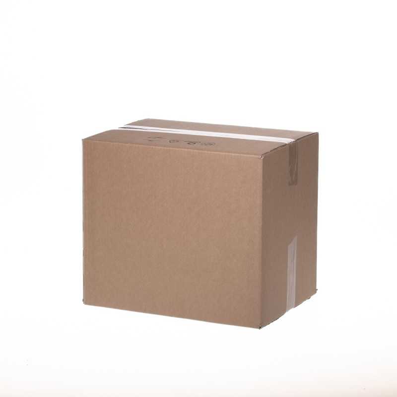 Scatola cartone onda doppia 40×29×35 cm | Crovegli
