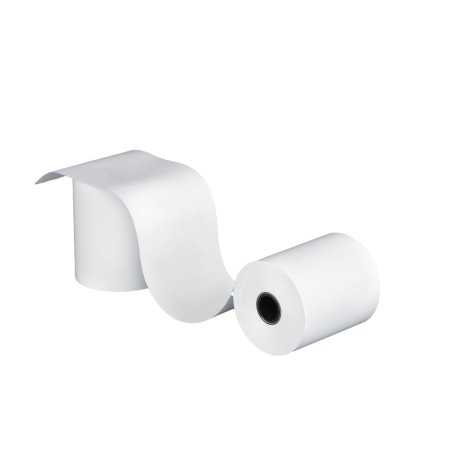 Rotolo fiscale termico 80x80 m anima 12 mm | Crovegli