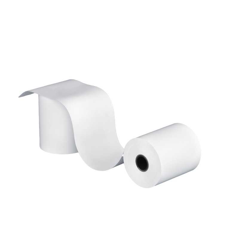 Rotolo fiscale termico 57x35 m anima 12 mm | Crovegli