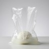 Busta polietilene per alimenti 30x40 cm trasparente | Crovegli