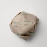 Carta antigrasso GreenLine avana 40 g 37x50 | Crovegli