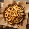 Carta assorbente Pour Manger per fritti 34x50 | Crovegli