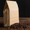 Sacchetto caffè avana 13.5x5x20 cm 250 g | Crovegli