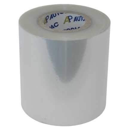 Bobina film PP antifog 45 cm x 200 m termosaldante | Crovegli