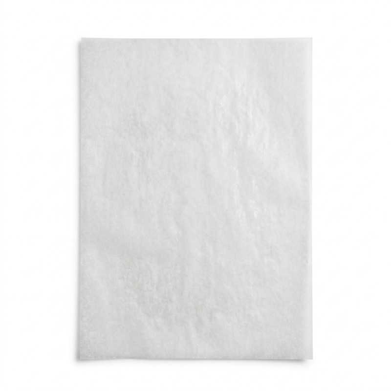 Carta da forno bianca fogli 40x60 cm 10 kg | Crovegli