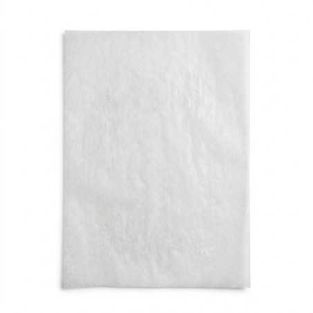 Carta da forno bianca fogli 40x60 cm 10 kg | Crovegli