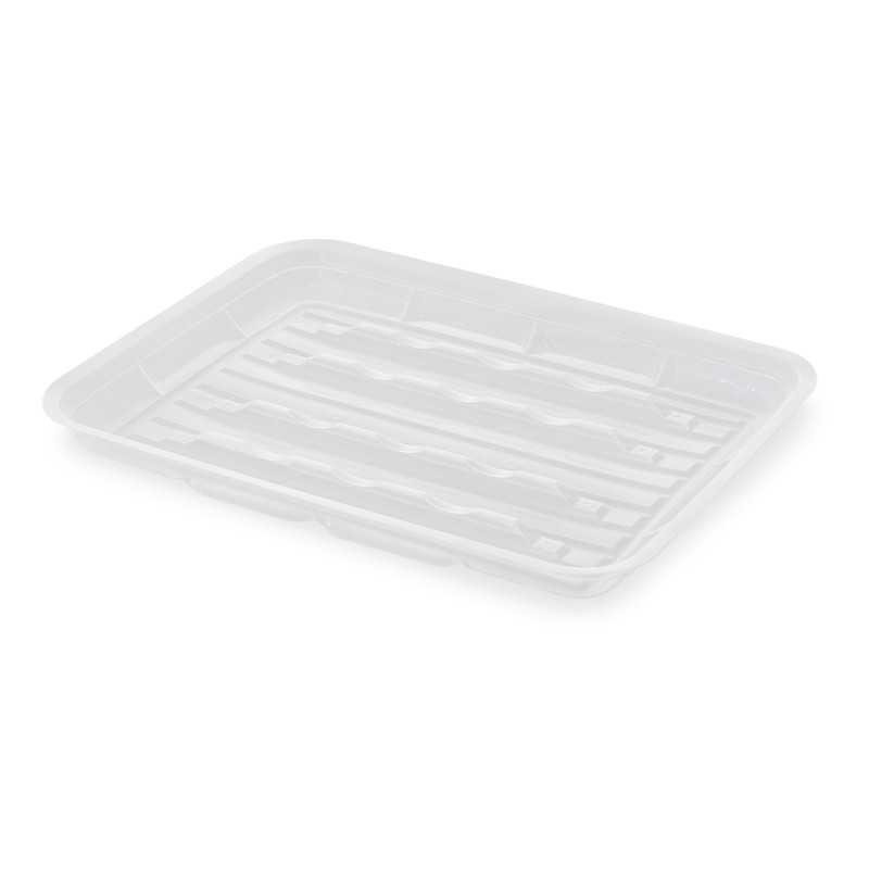Vaschetta PP GA20G barrierate 270x210 H20 600cc atmosfera protetta | Crovegli