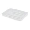 Vaschetta PP GA20G barrierate 270x210 H20 600cc atmosfera protetta | Crovegli