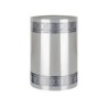 Bobina film PP antifog 26 cm x 400 m termosaldante | Crovegli