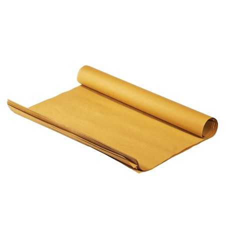 Carta gialla 90g fogli 40x50 cm | Crovegli