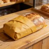 Carta gialla 90g fogli 40x60 cm | Crovegli