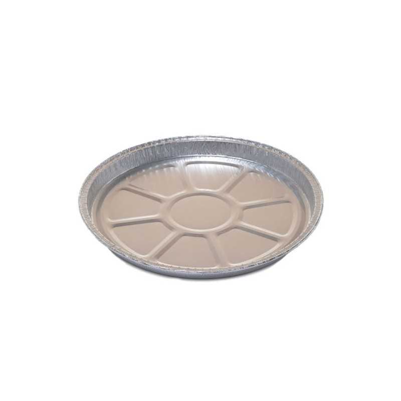 Contenitore alluminio 108 rettangolare bordo a L | Crovegli