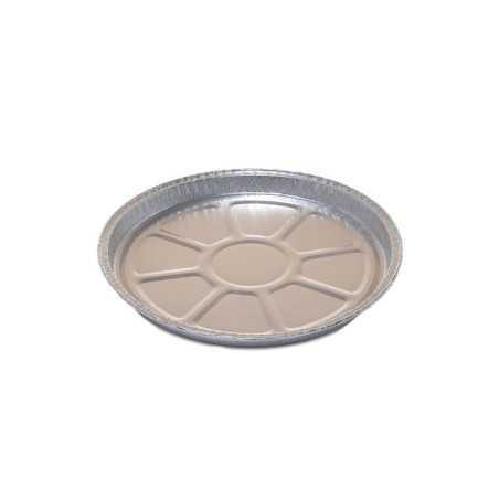 Contenitore alluminio 108 rettangolare bordo a L | Crovegli