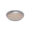 Contenitore alluminio 108 rettangolare bordo a L | Crovegli