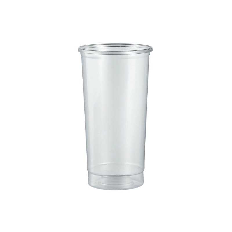 Bicchiere PP trasparente bevande fredde 355 ml | Crovegli
