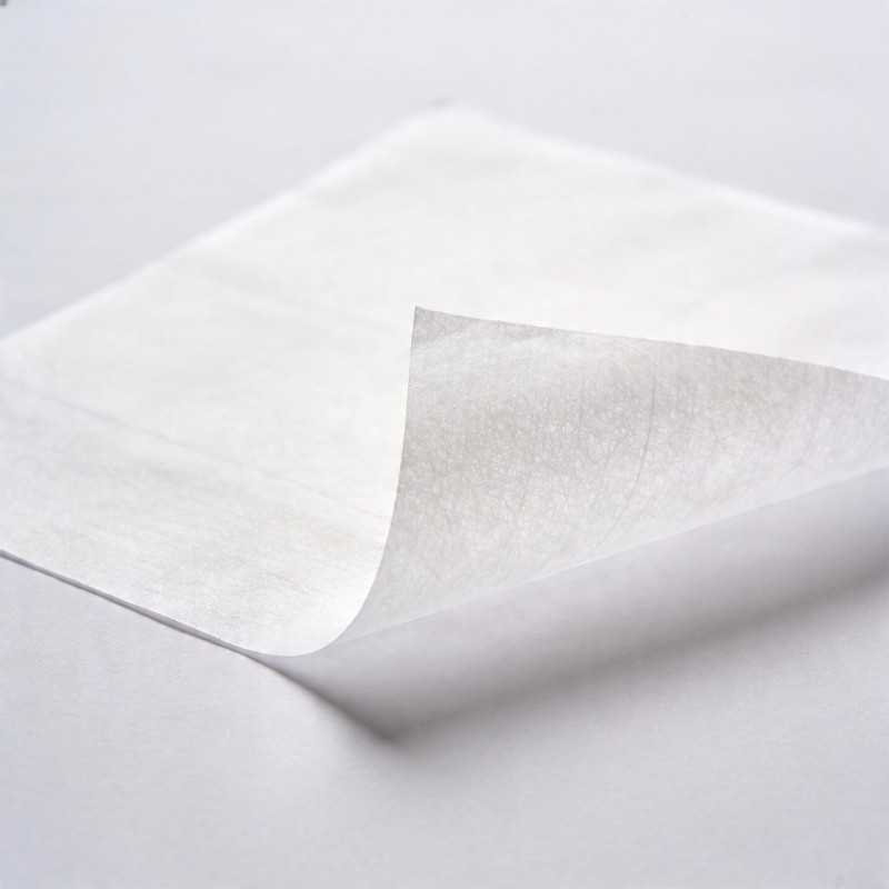 Carta velina bianca 20g 75x100 cm abbigliamento | Crovegli