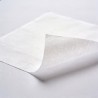 Carta velina bianca 20g 75x100 cm abbigliamento | Crovegli