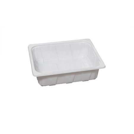 Vaschetta PP barriera Gastronorm GN 105 mm | Crovegli