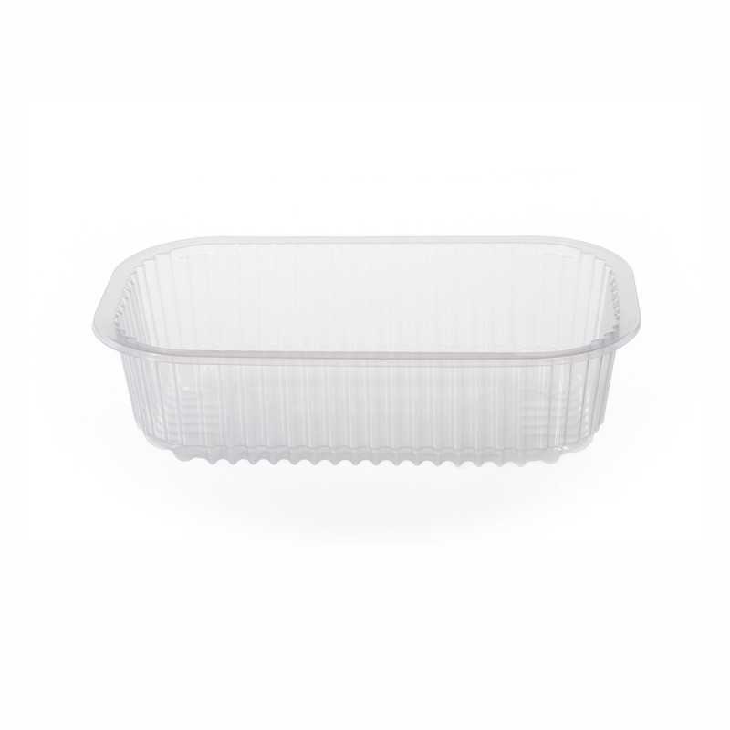 Vaschetta ortofrutta PP ILIP 500 g | Crovegli