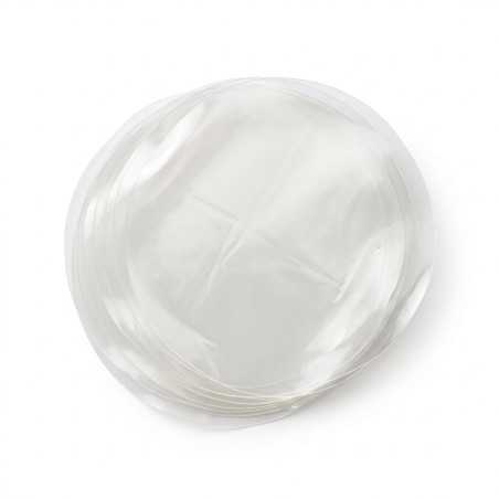 Dischi cellophane svizzere Ø110mm 50g/m² | Crovegli