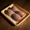 Cuscinetto assorbente vassoi XPS 15x18 cm | Crovegli