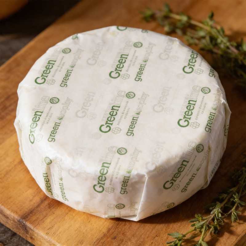 Carta politenata Greenline 45g 40x66 cm | Crovegli