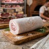 Carta vegetale bianca 50g 75x100 cm | Crovegli