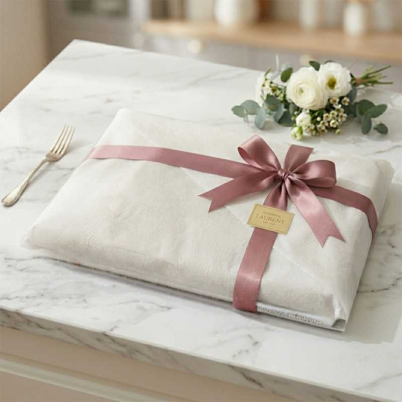 Carta Pelleaglio bianca 50g 75x100 cm | Crovegli