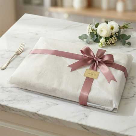 Carta Pelleaglio bianca 50g 75x100 cm | Crovegli