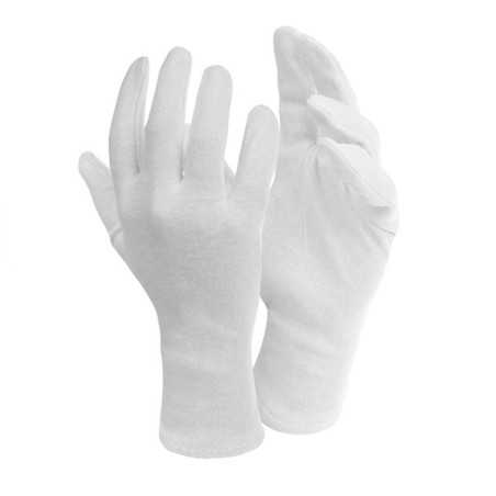 Guanto salvamano polycotton taglia unica | Crovegli