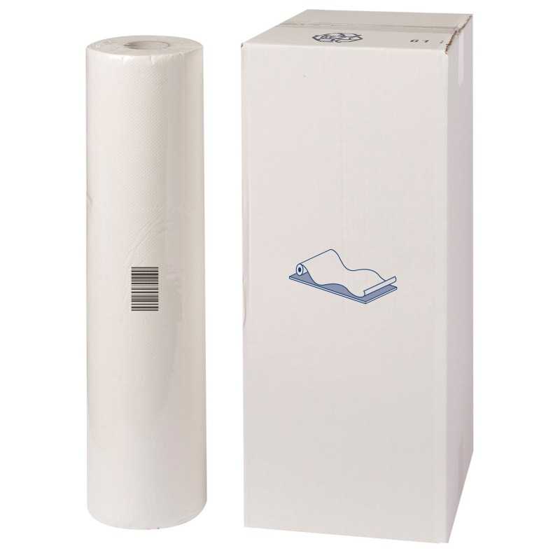 Lenzuolino medico Wall 2 veli h86 cm | Crovegli