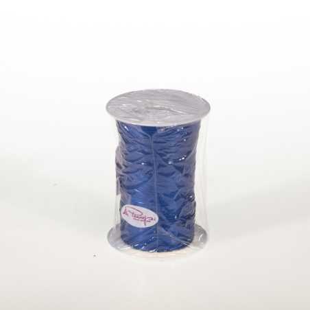 Rotolo metallizzato blu 125x100 m | Crovegli
