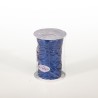 Rotolo metallizzato blu 125x100 m | Crovegli