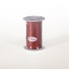 Rotolo metallizzato rosso 125x100 m | Crovegli