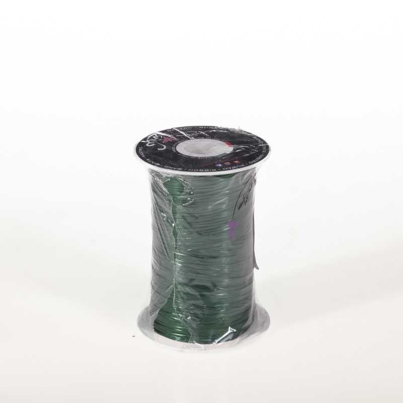 Rotolo metallizzato verde 125x100 m | Crovegli