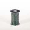 Rotolo metallizzato verde 125x100 m | Crovegli