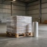 Film estensibile manuale pallet h 50 cm 240 m 23 micron | Crovegli