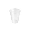 Bicchiere PET trasparente bevande fredde 400 ml | Crovegli