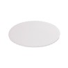 Disco sottotorta polistirolo bianco smerlato Ø 26 cm torte da forno pasticceria | Crovegli
