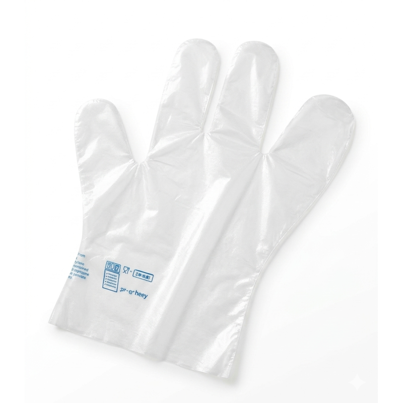 Guanto Clean Hands® igienico alimentare | Crovegli