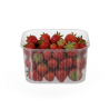 Cestino ortofrutta PP 170x139x95 mm 1000g | Crovegli