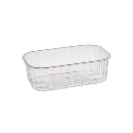 Cestino ortofrutta PP 1000 cc Nespak | Crovegli