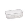 Cestino ortofrutta PP 1000 cc Nespak | Crovegli