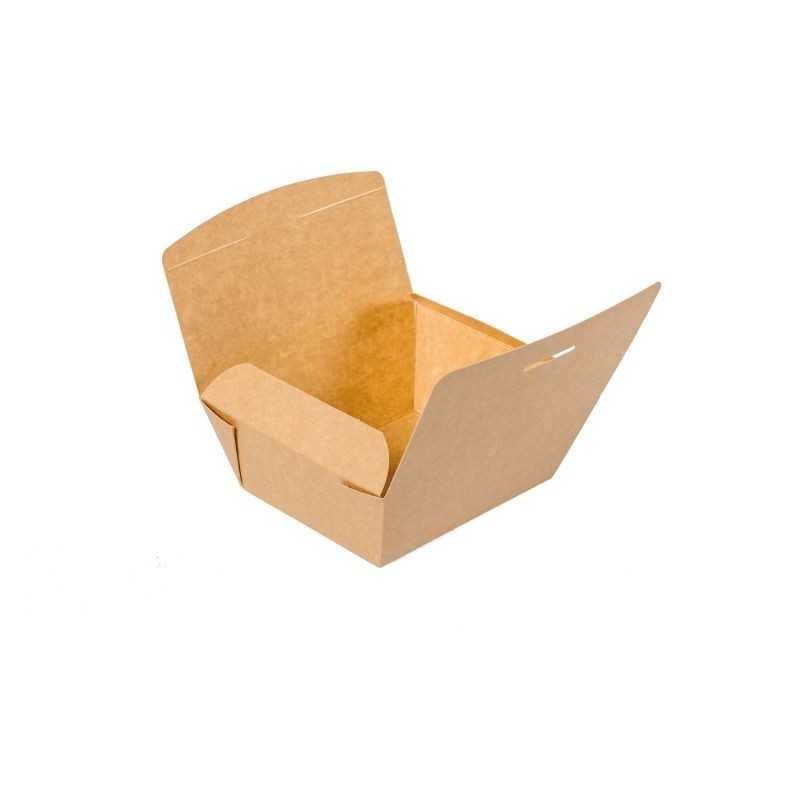 Contenitore Ecodu avana compost. 10,2x8,4 h6,5 | Crovegli