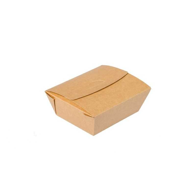 Contenitore Ecodu avana compost. 10,2x8,4 h6,5 | Crovegli