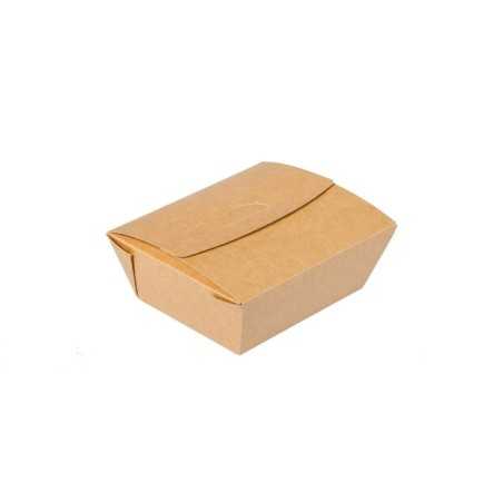 Contenitore Ecodu avana compost. 10,2x8,4 h6,5 | Crovegli
