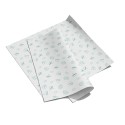 Carta Pelleaglio Bakery Azzurro Tiffany 50g in fogli 75x100 cm | 1 kg