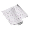 Carta Pelleaglio Bakery Lilla Orchidea 50g in fogli 75x100 cm | 1 kg