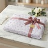 Carta Pelleaglio Bakery Lilla Orchidea 75x100 cm | Crovegli