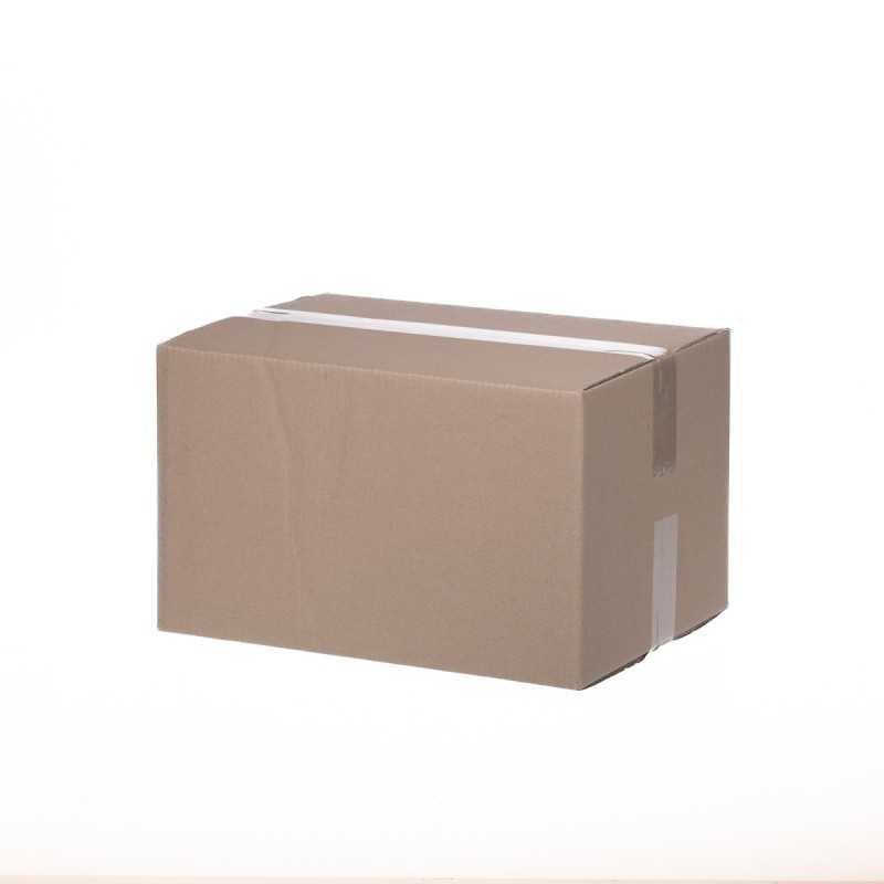 Scatola cartone imballaggio 40×29×25 cm | Crovegli